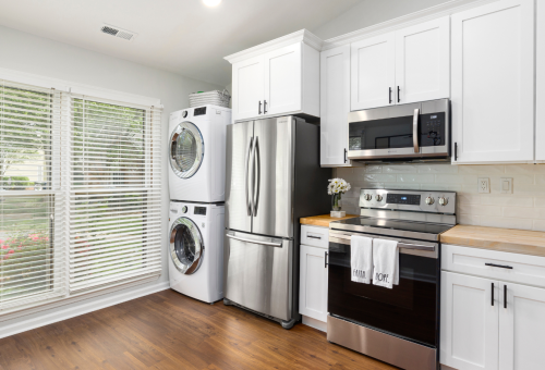 Distribuidora JAM Electrodomesticos