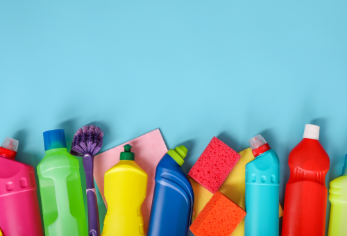 Productos para el hogar Distribuidora JAM