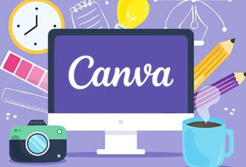 Curso de Canva para principiantes