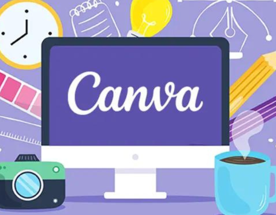 Curso de Canva para principiantes